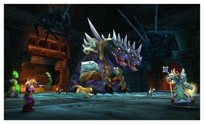 blackwing lair